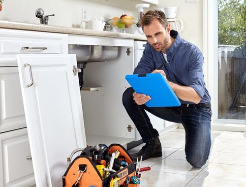 Ogden plumbing services